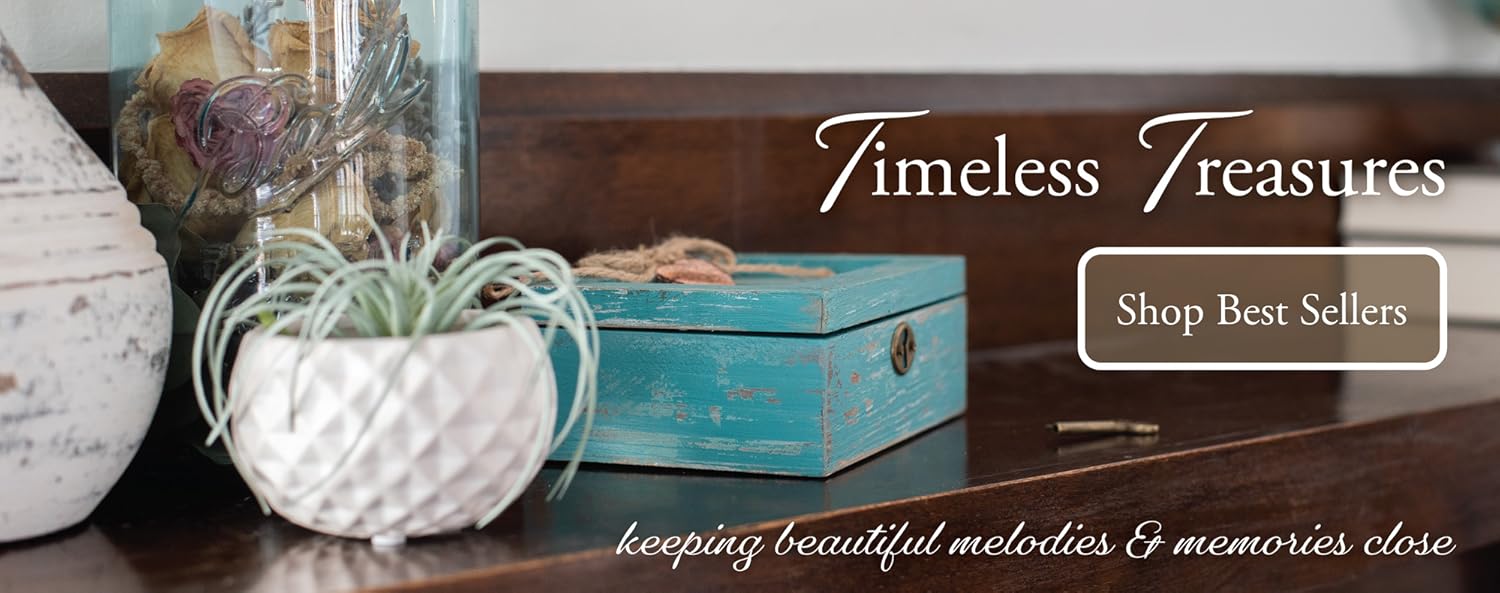 Timeless Gifts for Every Memory
